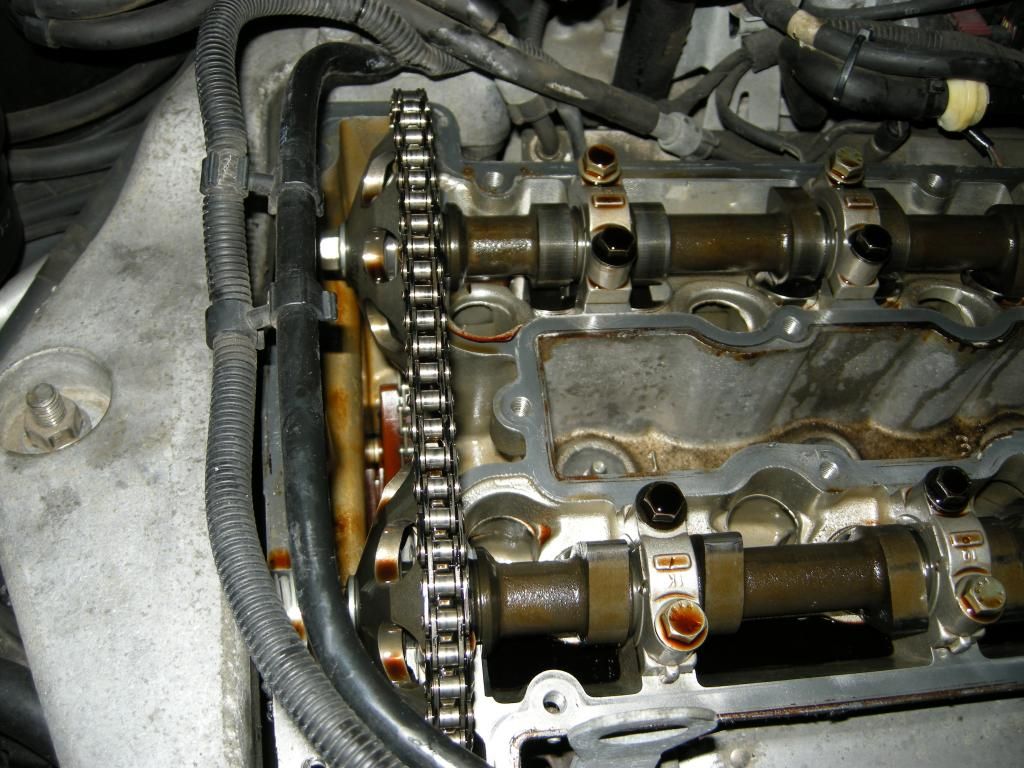 What a SAAB engine looks like with 150,000 Miles - SaabCentral Forums